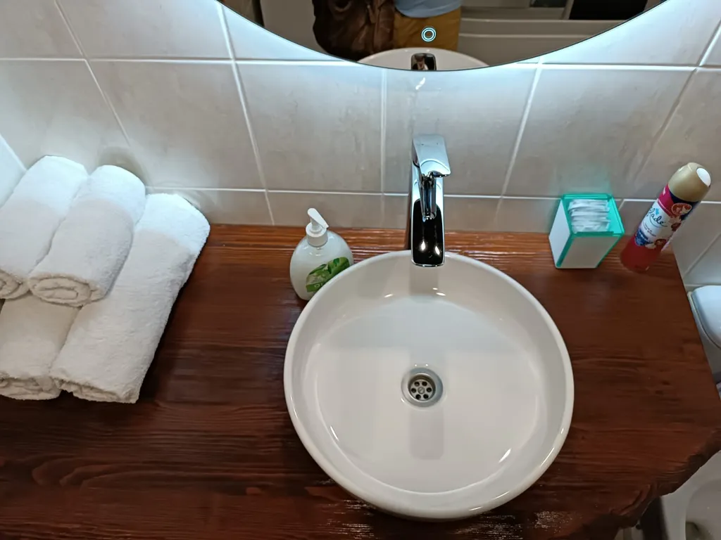 Квартира в центре рядом с ТЦ Тополь