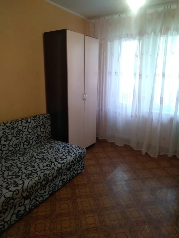 Квартира 3-комнатная Квартира — Анапа