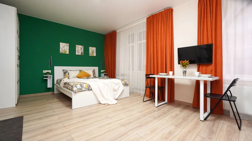 Студия ЖК Лайково Мелоди