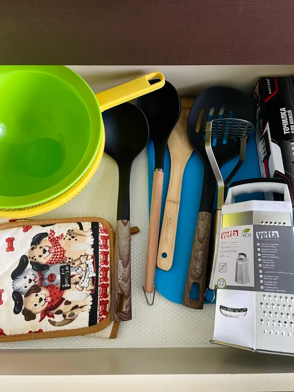 Квартира Квартира в туристическом центре рядом с морем — Геленджик