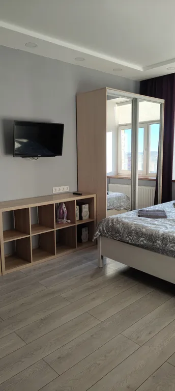 Квартира рядом с Шереметьево в современном ЖК