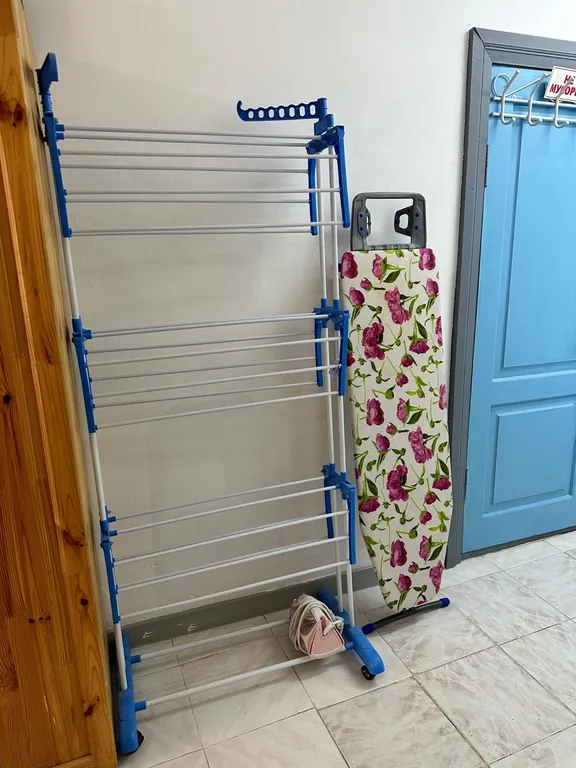 4-комнатная Квартира