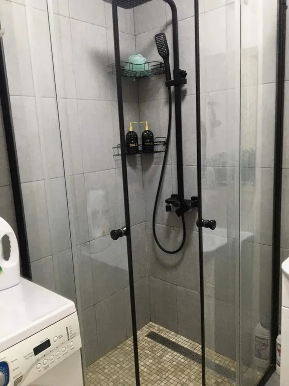 Уютная квартира в районе с развитой инфраструктурой