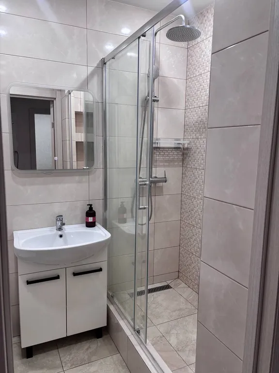 Новый берег Уютная квартира на набережной