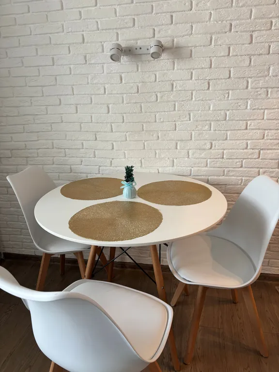 Квартира Уютная квартира в центре города — Хабаровск