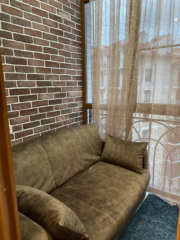 Квартира Апартаменты - Черноморский — Геленджик