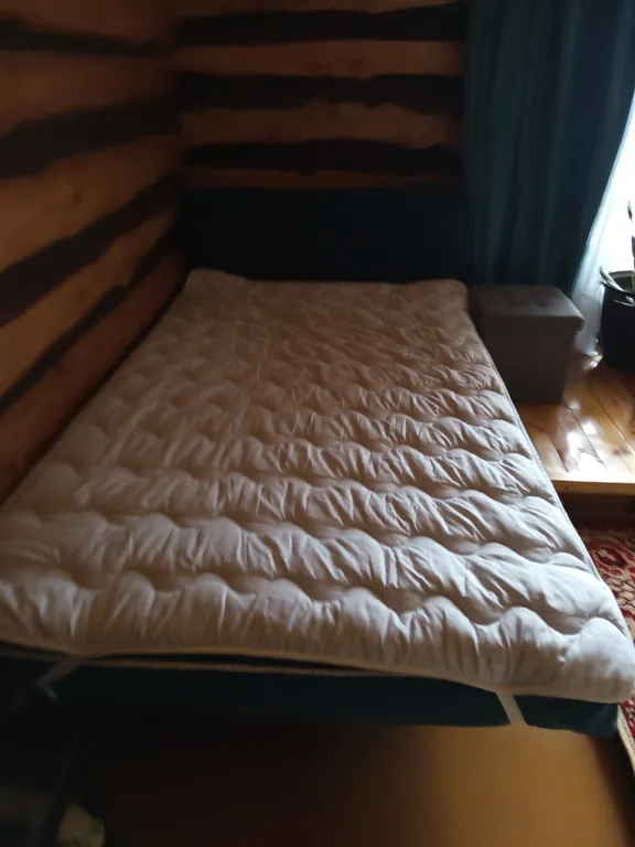 Дом на Усьве