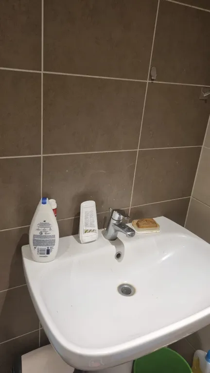 Квартира возле леса и моря