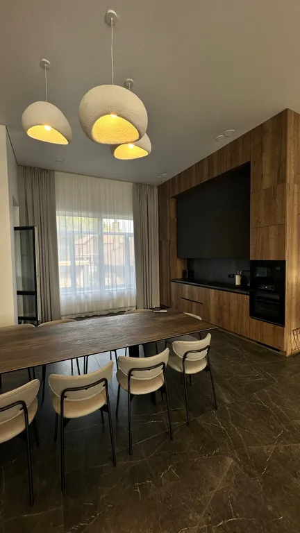 Коттедж Идеальная роскошная вилла — Тюмень