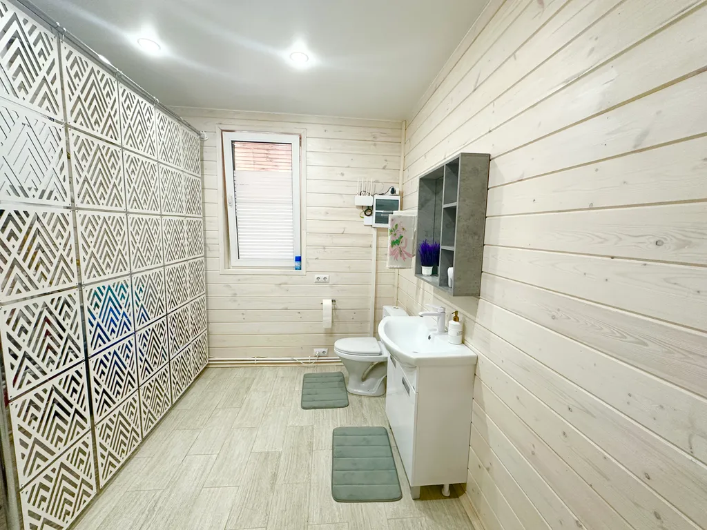 Дом вблизи озера Плещеево