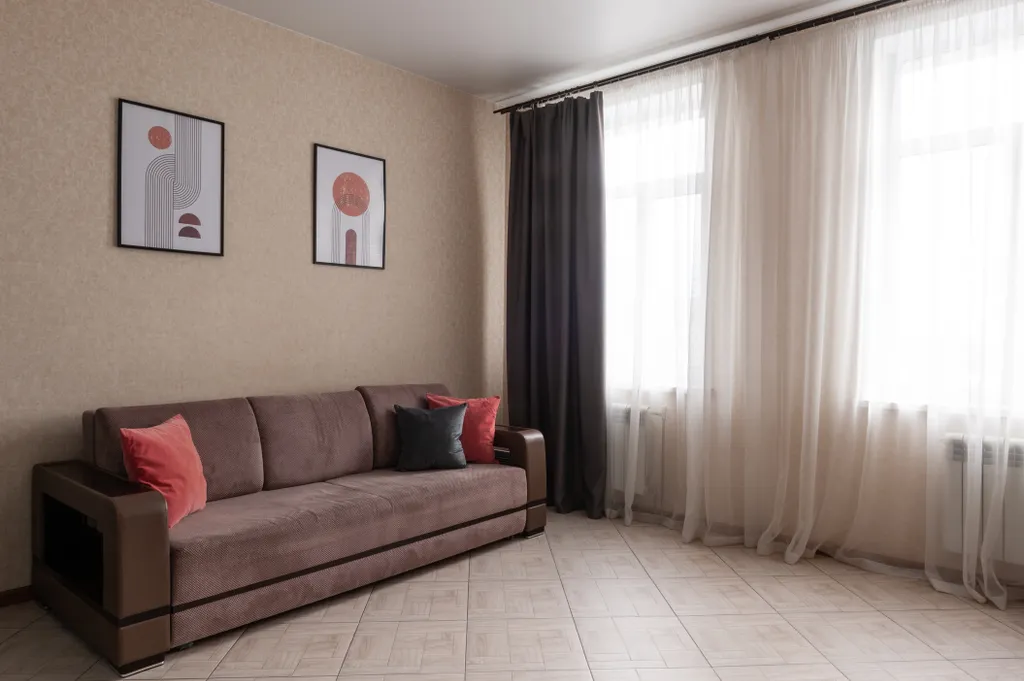 Сердце исторического центра