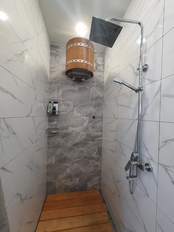 Апартамент Фета