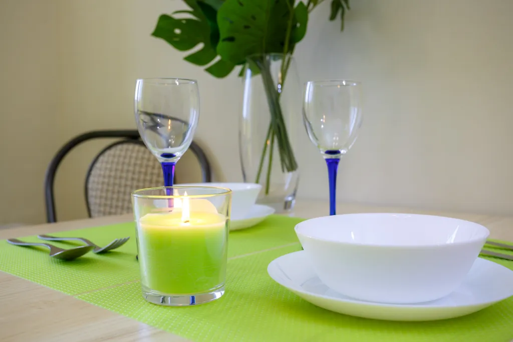 Квартира Чистюля