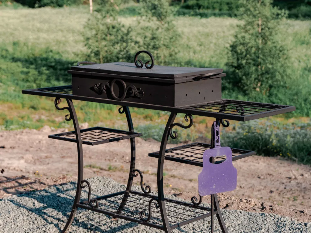 Уютный хутор