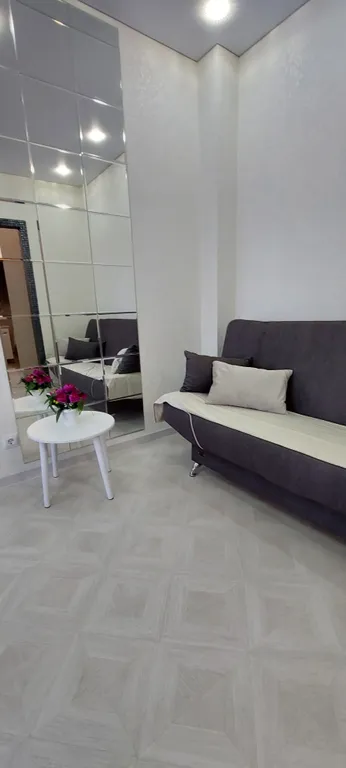 Романтика и комфорт