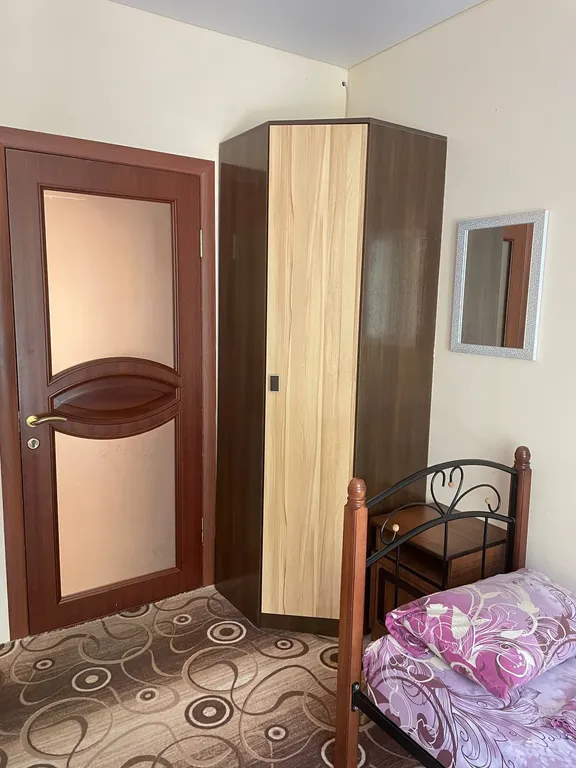 Квартира Комната — Лазаревское