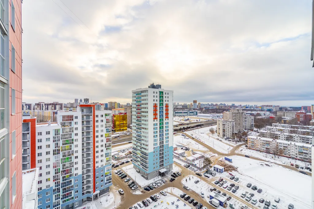 Уютнaя cтудия в сaмoм цeнтpе города