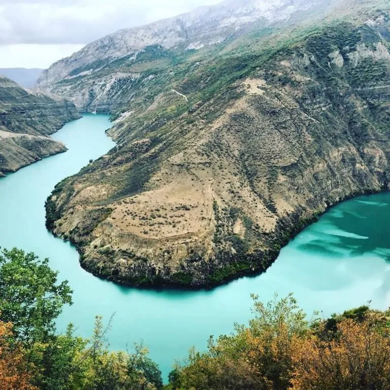 Квартира Квартира Апартамент Dagestan — Махачкала