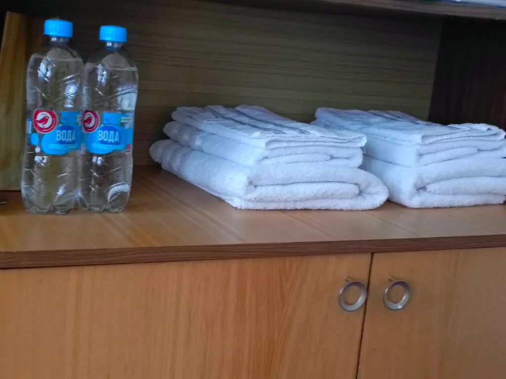 Гостевой дом Профессорский, коттедж в лесу недалеко от центра города