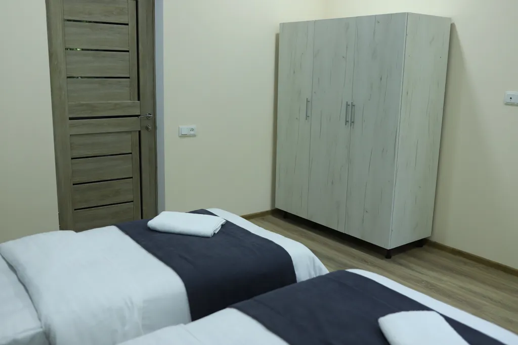 Милый домик