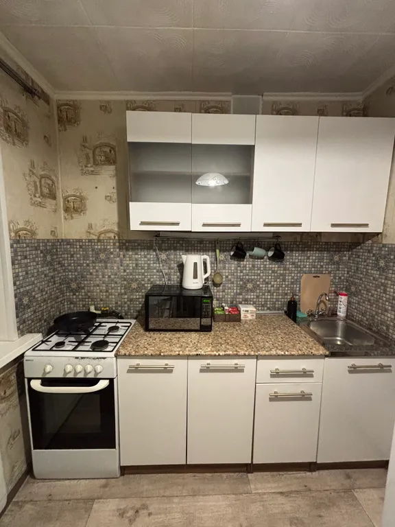 Квартира в центре у набережной и Волги