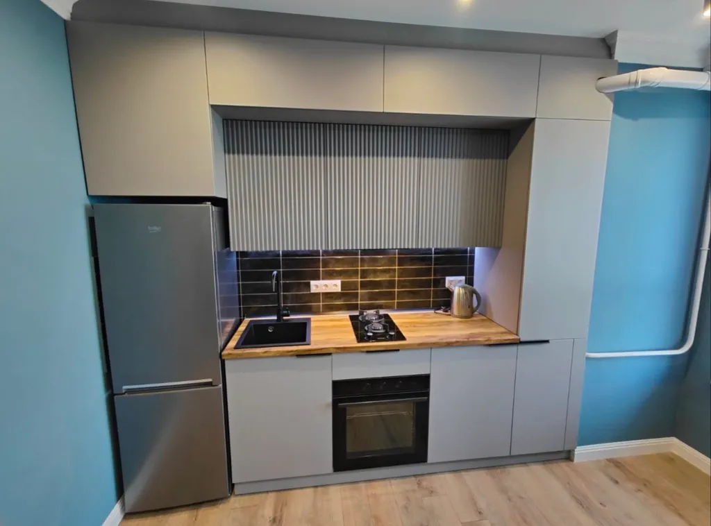 Уютная квартира в лучшем районе города ЖК Левобережье