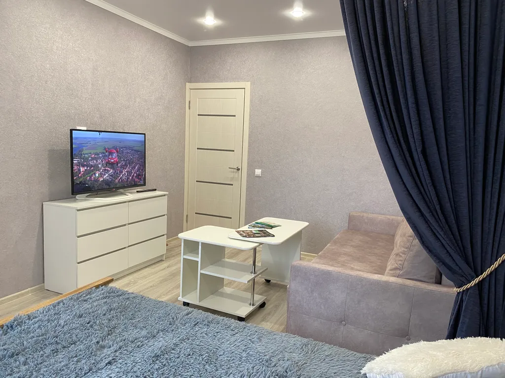 Квартира Уютная квартира для комфортного отдыха у моря — Зеленоградск