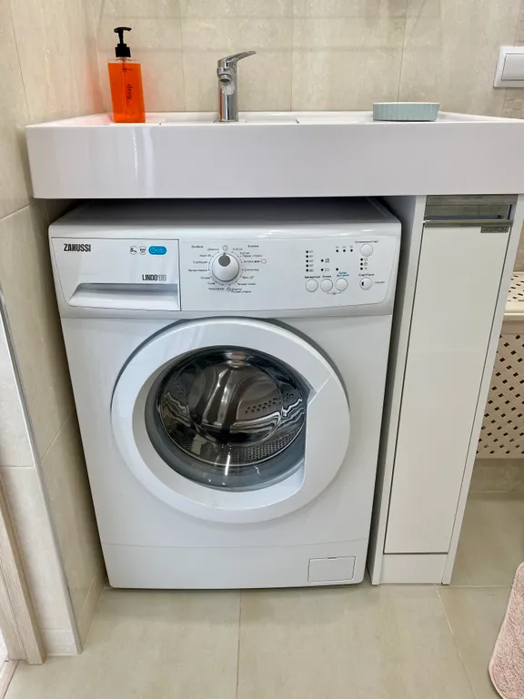 Квартира Квартира Апартамент с видом на море — Анапа