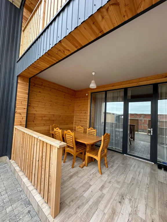 Коттедж Дом с видом на море — аренда посуточно в Избербаш