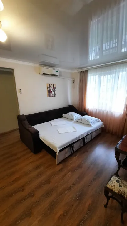 Квартира Уютная квартира в центре города — Гагра