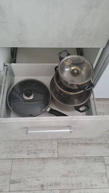 Квартира Уютная квартира с современным ремонтом в новом доме — Калининград