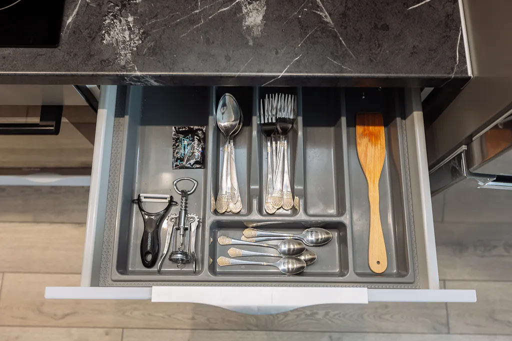 Просторная квартира в 2 минутах от моря