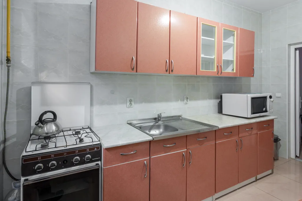 Квартира Комната — Геленджик