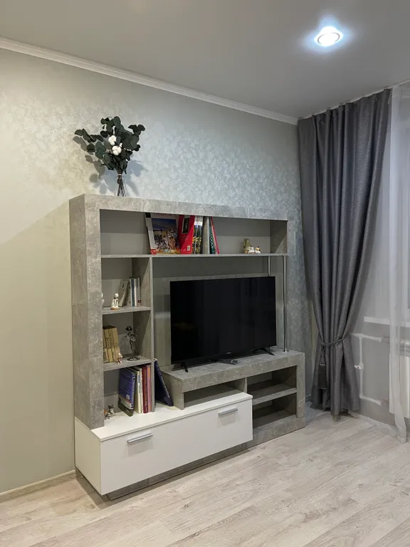 Комфортная 2-комнатная квартира