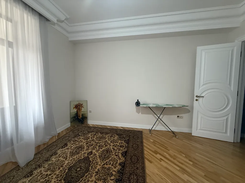 Современная квартира на первой береговой линии