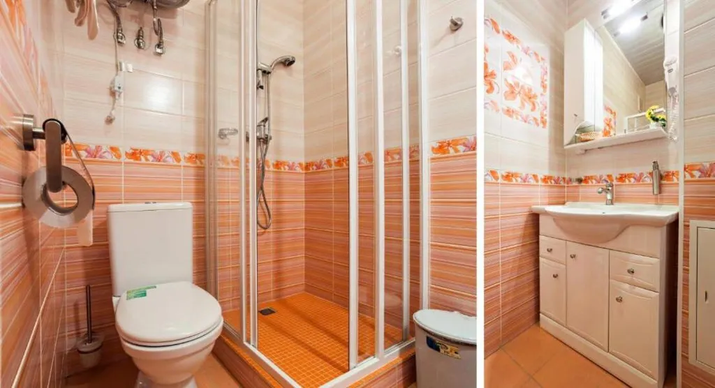 Квартира Комната — Шлиссельбург