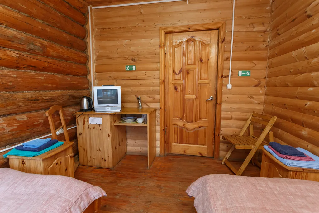 6-комнатный Дом