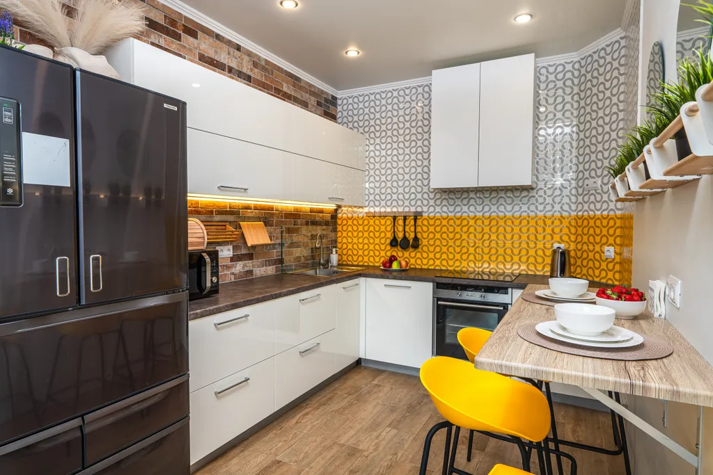 Апартаменты у моря на Волжской