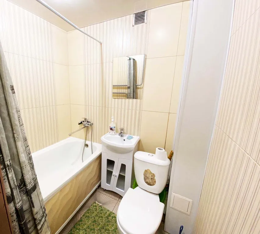 Апартаменты Astra Apartments в центральном районе