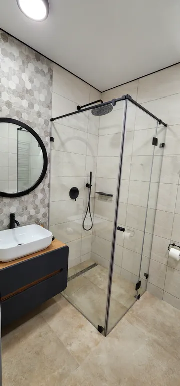 Уютная квартира на побережье Балтийского моря