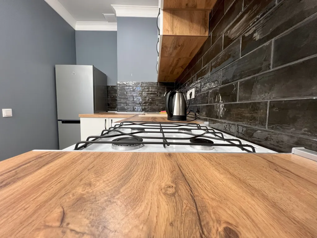 Квартира в элитном ЖК Левобережье