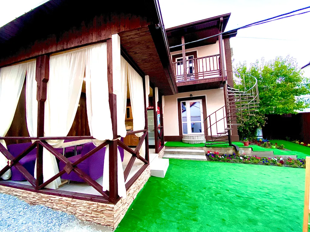 Квартира Комната — Геленджик