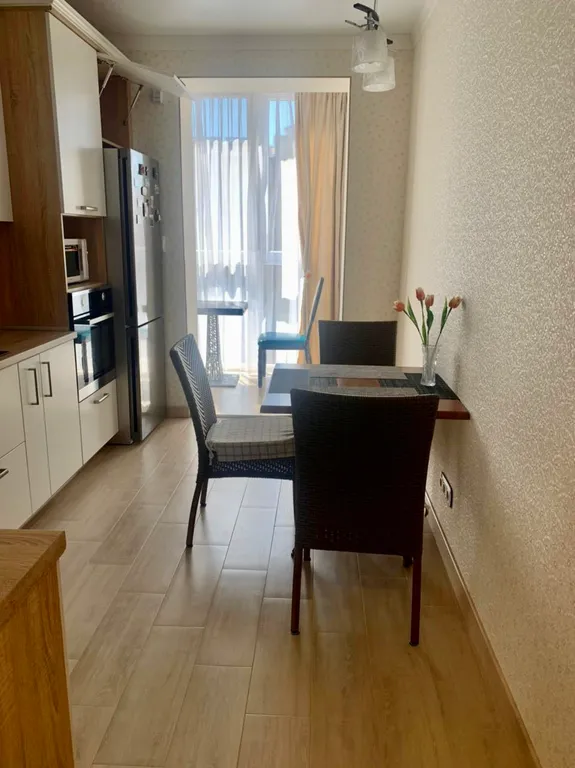 Квартира Квартира у парка — Зеленоградск