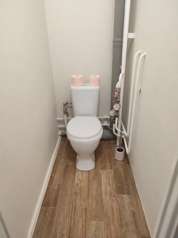 Уютная и чистая квартира в новоильинском р-не