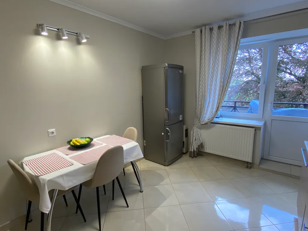 Квартира Апартаменты на побережье — Пионерский