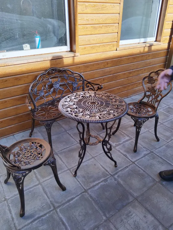 Квартира Квартира Гостевой дом " калинина 20 " номер люкс " 3 н " — Ейск