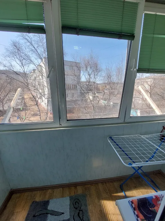 Уютная квартира с удобной локацией