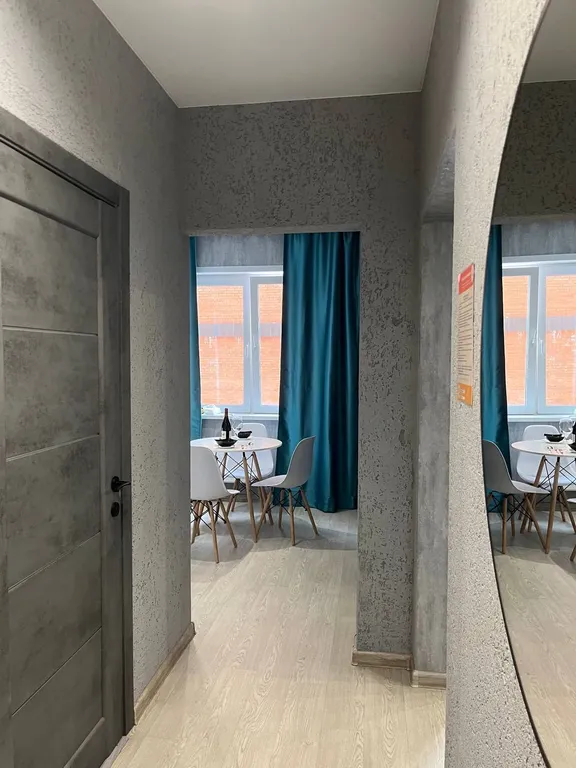 Квартира Квартира с красивым ремонтом — Красноярск