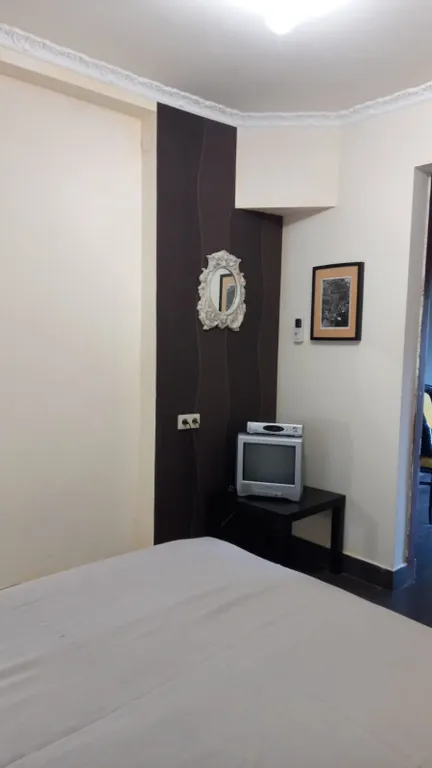 Комната комфорт с кондиционером