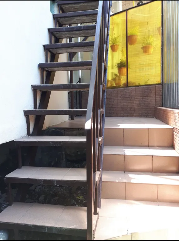 Квартира Комната — Лазаревское